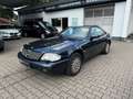 Mercedes-Benz SL 320 Cabrio/LEDER/KLIMA/ALU/HARDTOP! Schwarz - thumbnail 1