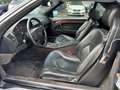 Mercedes-Benz SL 320 Cabrio/LEDER/KLIMA/ALU/HARDTOP! Schwarz - thumbnail 10