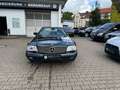 Mercedes-Benz SL 320 Cabrio/LEDER/KLIMA/ALU/HARDTOP! Schwarz - thumbnail 2