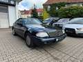 Mercedes-Benz SL 320 Cabrio/LEDER/KLIMA/ALU/HARDTOP! Schwarz - thumbnail 6