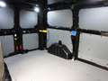 Ford Transit Custom 131pk Automaat L1H1 Parkeersensoren Cruisecontrol Noir - thumbnail 10