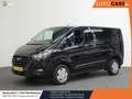 Ford Transit Custom 131pk Automaat L1H1 Parkeersensoren Cruisecontrol Noir - thumbnail 1