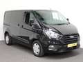 Ford Transit Custom 131pk Automaat L1H1 Parkeersensoren Cruisecontrol Noir - thumbnail 6