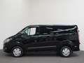 Ford Transit Custom 131pk Automaat L1H1 Parkeersensoren Cruisecontrol Noir - thumbnail 4