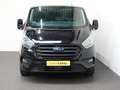 Ford Transit Custom 131pk Automaat L1H1 Parkeersensoren Cruisecontrol Noir - thumbnail 5