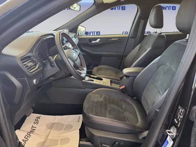 Ford Kuga view 9