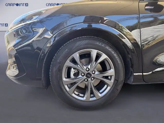 Ford Kuga view 14