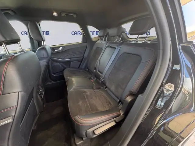 Ford Kuga view 13