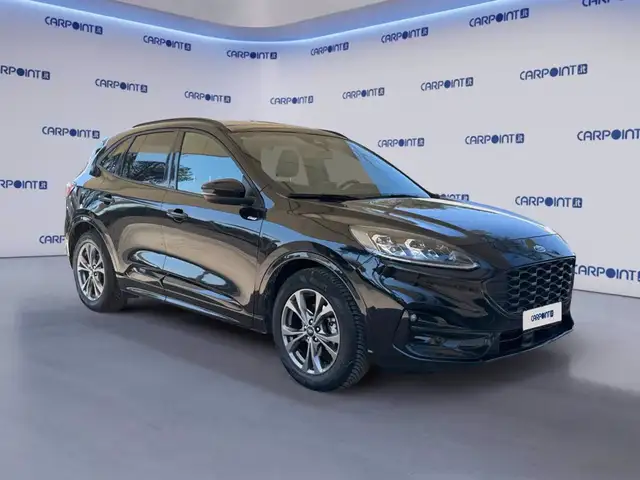 Ford Kuga view 7
