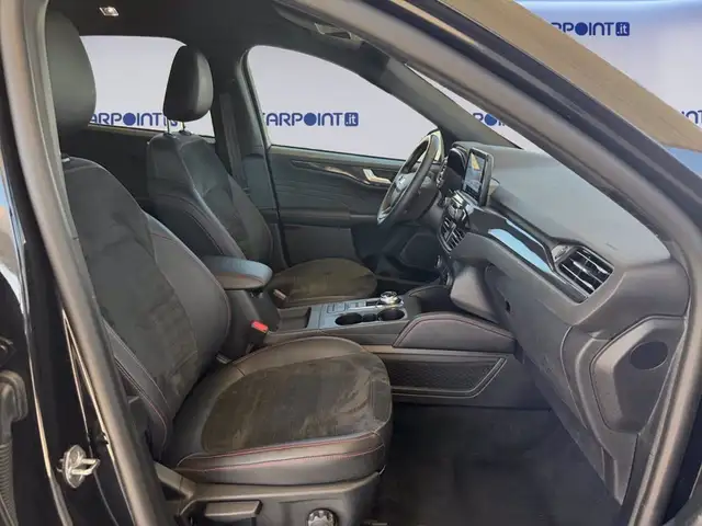 Ford Kuga view 15