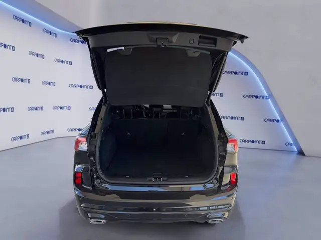 Ford Kuga view 17