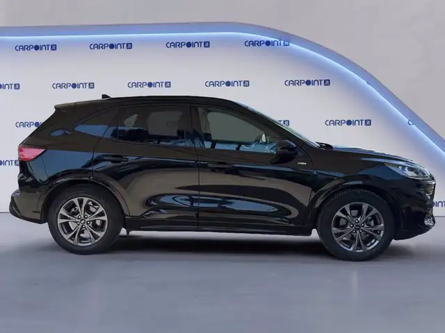 Ford Kuga view 6