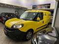 Fiat Doblo Doblò 1.3 MJT PC-TN Cargo Lamierato PTT 1500 Giallo - thumbnail 3