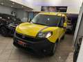 Fiat Doblo Doblò 1.3 MJT PC-TN Cargo Lamierato PTT 1500 Giallo - thumbnail 2