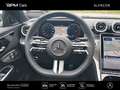 Mercedes-Benz C 30 AMG 300 d e 197+129ch AMG Line Argent - thumbnail 11