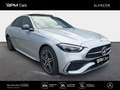 Mercedes-Benz C 30 AMG 300 d e 197+129ch AMG Line Argent - thumbnail 6