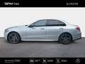 Mercedes-Benz C 30 AMG 300 d e 197+129ch AMG Line Argent - thumbnail 2