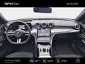 Mercedes-Benz C 30 AMG 300 d e 197+129ch AMG Line Argent - thumbnail 10