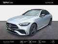 Mercedes-Benz C 30 AMG 300 d e 197+129ch AMG Line Argent - thumbnail 1