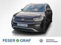 Volkswagen T-Cross Style 1.5 TSI DSG Navi Kamera ParkAssist ACC Nero - thumbnail 1
