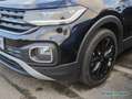 Volkswagen T-Cross Style 1.5 TSI DSG Navi Kamera ParkAssist ACC Nero - thumbnail 5