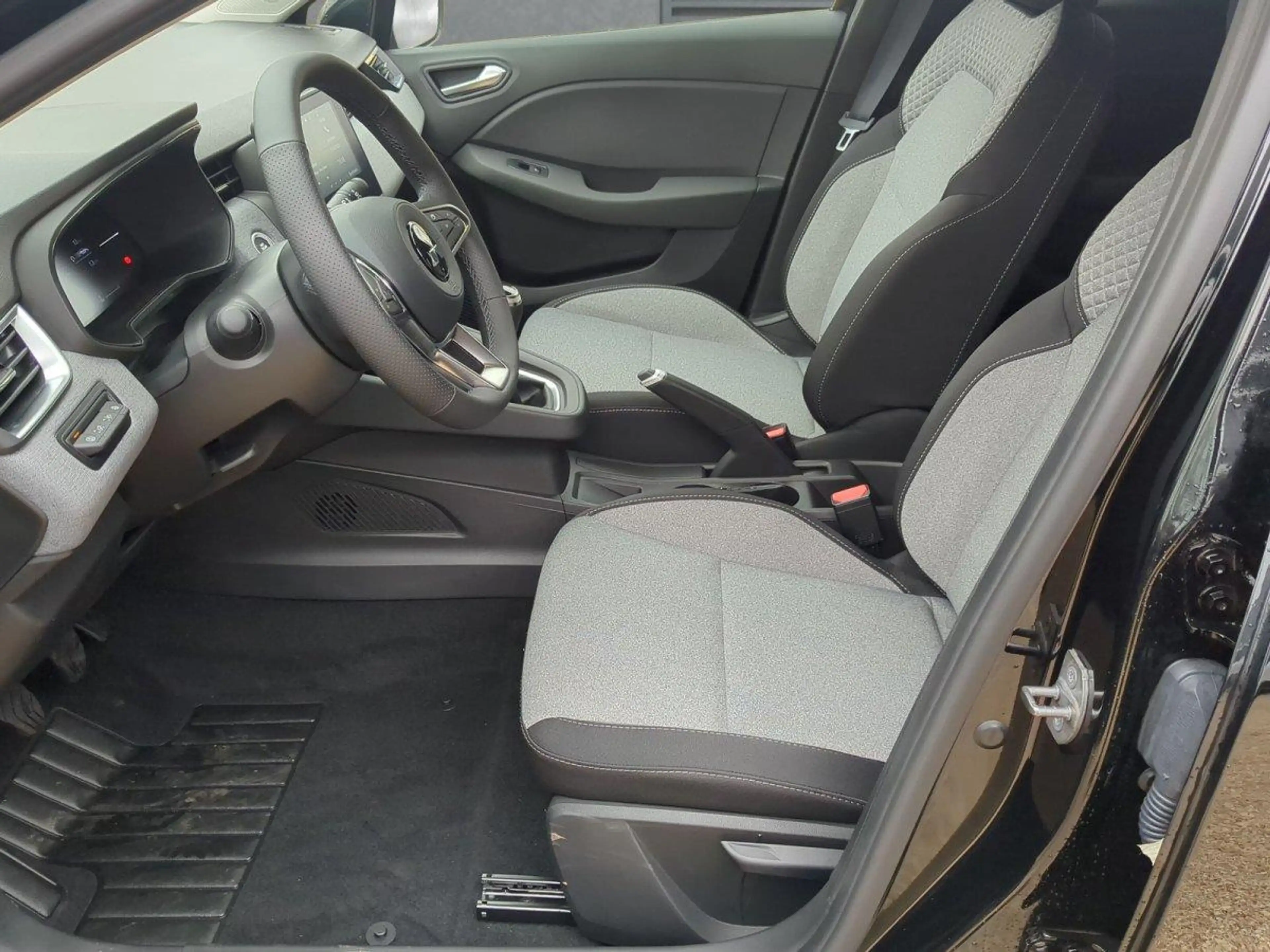Mitsubishi Colt MY25 SHZ+LKHZ+Klimaauto.  Plus 67 kW (91 PS), S... — photo 4