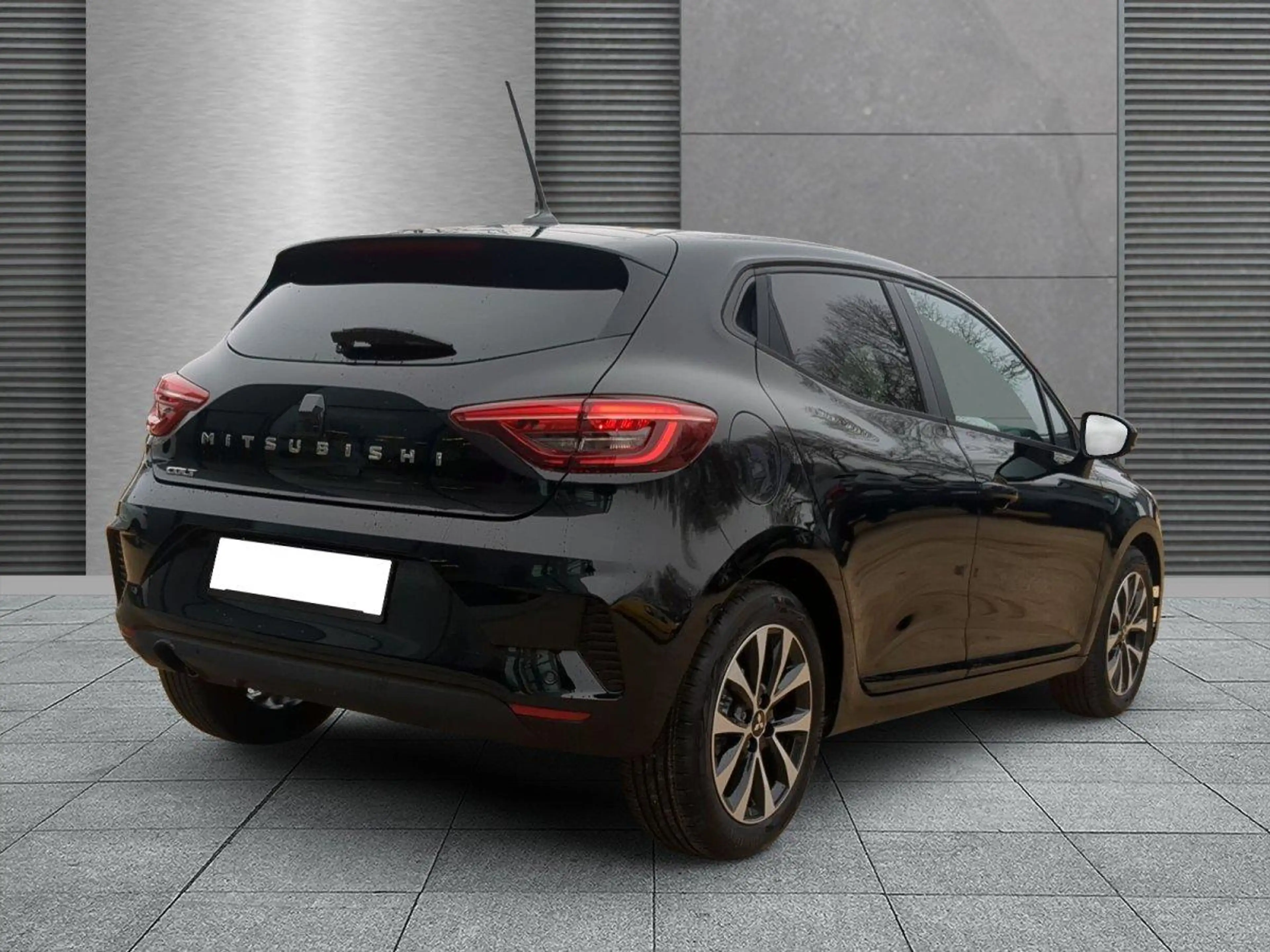 Mitsubishi Colt MY25 SHZ+LKHZ+Klimaauto.  Plus 67 kW (91 PS), S... — photo 3