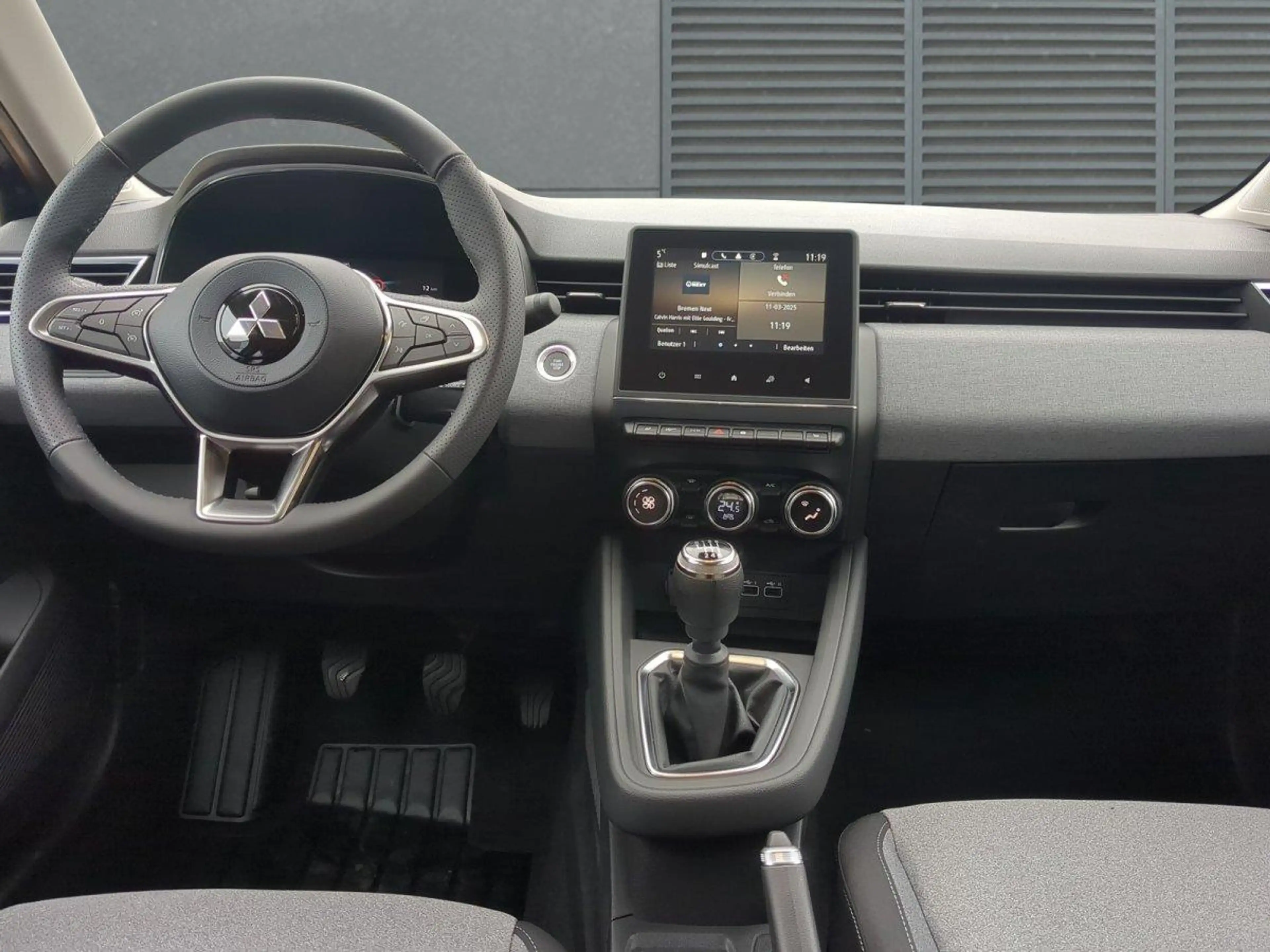 Mitsubishi Colt MY25 SHZ+LKHZ+Klimaauto.  Plus 67 kW (91 PS), S... — photo 5