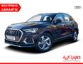 Audi Q3 40 2.0 TFSI quattro S-Line LED Navi PDC Schwarz - thumbnail 1