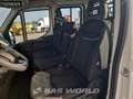Iveco Daily 35C21 3-Zijdige Kipper Dubbel Cabine 210PK 3.0L Du Wit - thumbnail 14