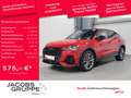 Audi Q3 Sportback 40 TDI quattro S line Pano*Matrix*R-Kamera * Rot - thumbnail 1