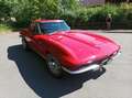 Corvette C2 Rot - thumbnail 12