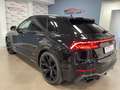Audi RS Q8 4.0 mhev quattro freni carboceramica Nero - thumbnail 4