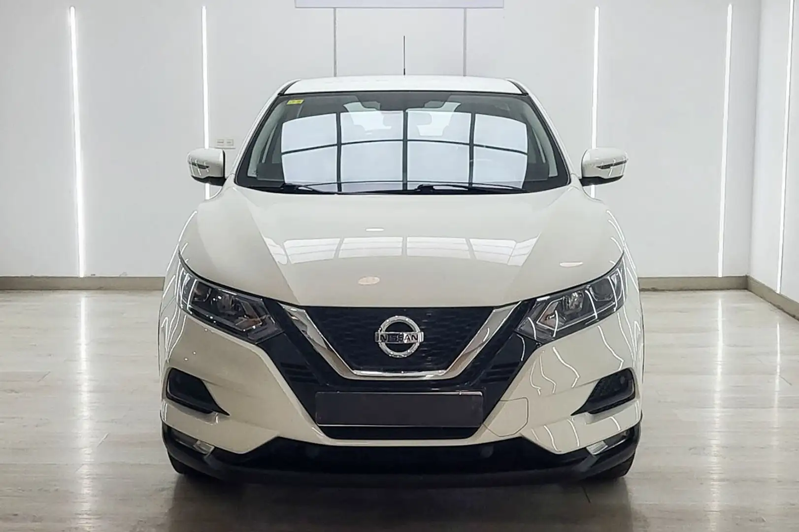 Nissan Qashqai 1.5dCi Acenta 4x2 85kW - 2
