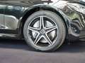 Mercedes-Benz E 300 E 300 de T AMG Line Night Burmester Schiebedach Schwarz - thumbnail 2