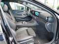 Mercedes-Benz E 300 E 300 de T AMG Line Night Burmester Schiebedach Schwarz - thumbnail 13