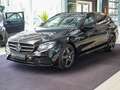 Mercedes-Benz E 300 E 300 de T AMG Line Night Burmester Schiebedach Schwarz - thumbnail 9