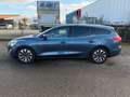 Ford Focus Turnier Cool & Connect*AHK*Kamara Blau - thumbnail 7