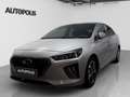 Hyundai IONIQ 1.6 Electrique - Essence Gris - thumbnail 3
