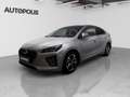 Hyundai IONIQ 1.6 Electrique - Essence Gris - thumbnail 1