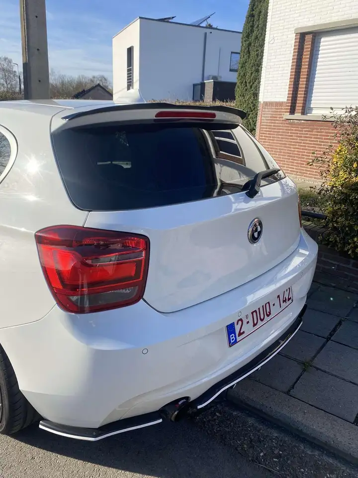 BMW 116
