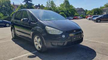 Titanium 2,0 TDCi *Mit Pickerl*