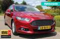 Ford Mondeo Wagon 1.5i 160pk Titanium ECC/cruise/navi/PDC/lm v Rood - thumbnail 1
