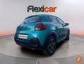 Citroen C3 1.2 PureTech S&S Feel Pack 110 Verde - thumbnail 3