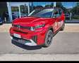 Citroen C3 Aircross 1.2 Puretech Turbo Plus Roşu - thumbnail 1