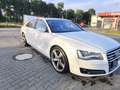 Audi A8 4.2 TDI quattro Voll/22Zoll/ Alb - thumbnail 2