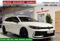 Volkswagen Passat Variant 2.0 TDI 142 kW 4Motion R-Line Massage, AHK, ACC Weiß - thumbnail 1