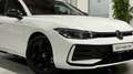 Volkswagen Passat Variant 2.0 TDI 142 kW 4Motion R-Line Massage, AHK, ACC Weiß - thumbnail 6