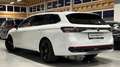 Volkswagen Passat Variant 2.0 TDI 142 kW 4Motion R-Line Massage, AHK, ACC Weiß - thumbnail 4