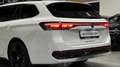 Volkswagen Passat Variant 2.0 TDI 142 kW 4Motion R-Line Massage, AHK, ACC Weiß - thumbnail 5